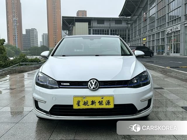 Volkswagen Golf id 4260992 из Китая 8