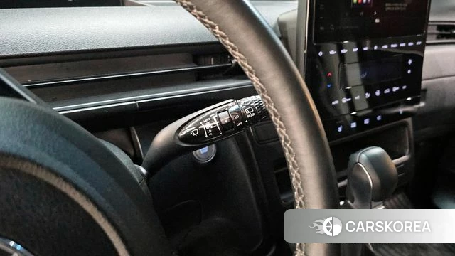 Hyundai Staria id 3832045 из Кореи 8