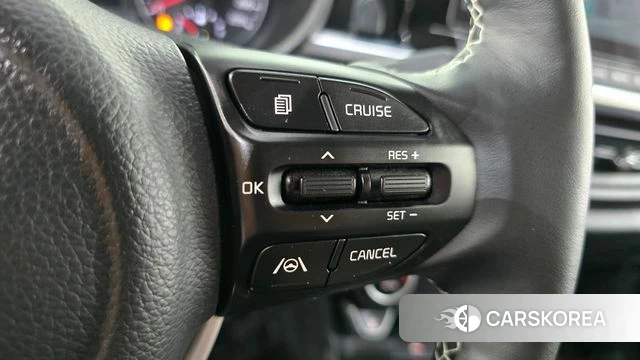 Kia Morning Urban (JA) id 4517878 из Кореи 8