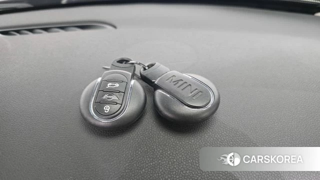 Mini Cooper id 4697640 из Кореи 8