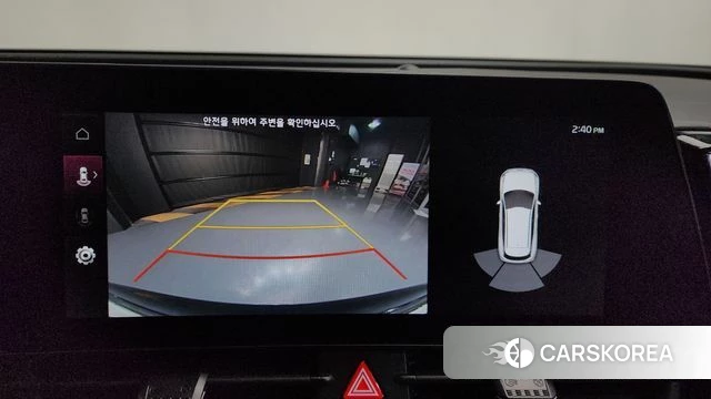 Kia Sportage 5th Generation id 3877580 из Кореи 8