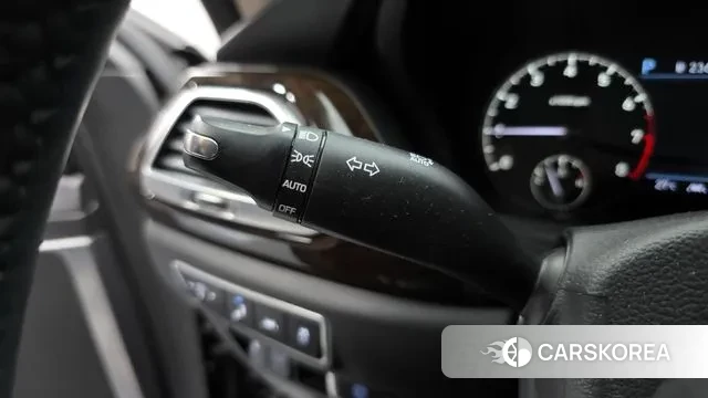 Genesis G90 id 3402817 из Кореи 8