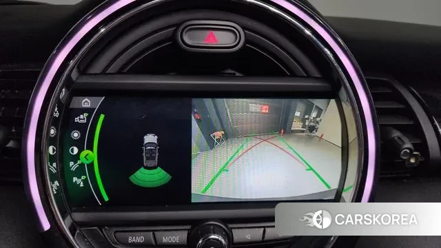 Mini Cooper Convertible id 3055348 из Кореи 8