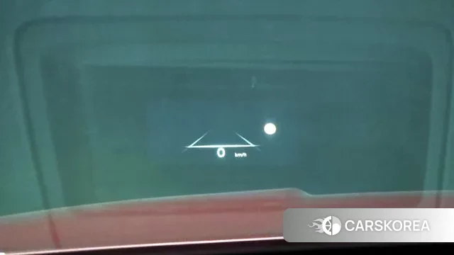 Genesis GV80 id 3421506 из Кореи 8