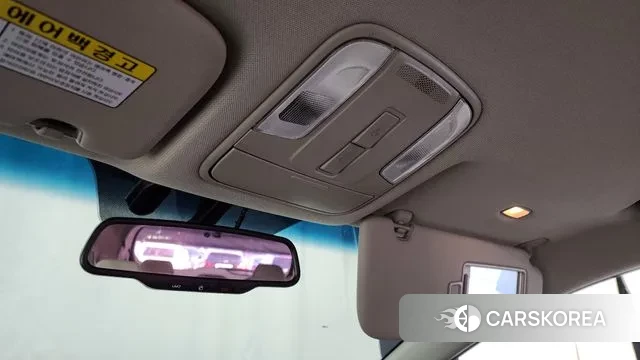 Kia The New Carnival id 3494622 из Кореи 8