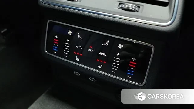 Audi A6 (C8) id 3508723 из Кореи 8