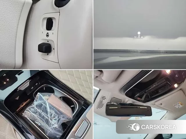 Mercedes-Benz S-Class W223 id 2905487 из Кореи 8