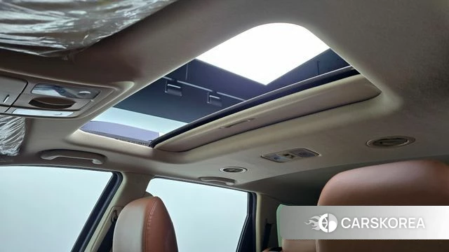 Kia The New Mohave id 3821156 из Кореи 8