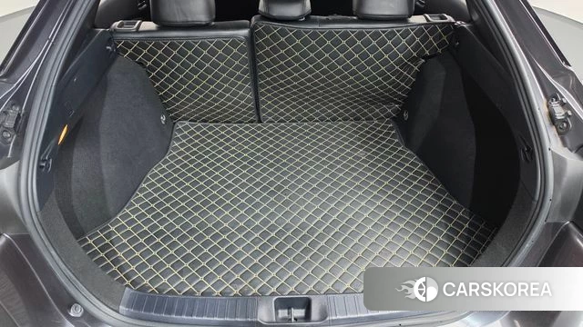 Toyota Prius 4th Generation id 4865620 из Кореи 8