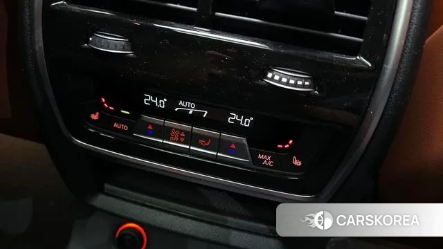 BMW X7 (G07) id 3487383 из Кореи 8