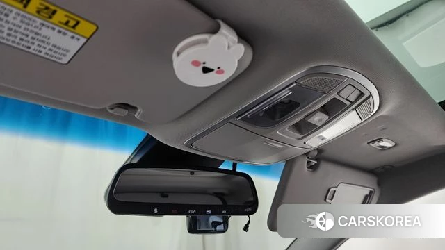 Hyundai All New Tucson id 4633137 из Кореи 8