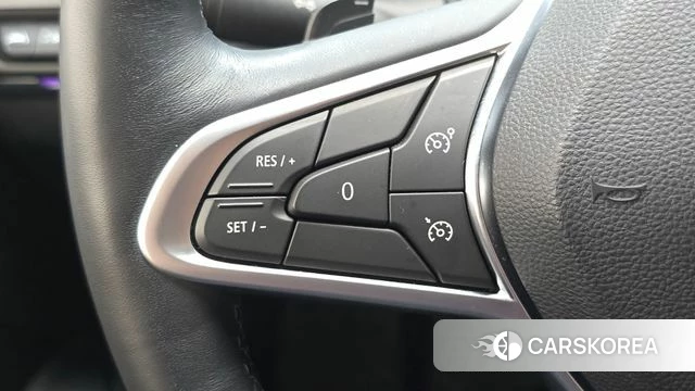 Renault Korea (Samsung) XM3 id 4592739 из Кореи 8