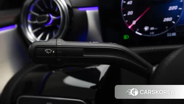 Mercedes-Benz CLA-Class C118 id 3769561 из Кореи 8