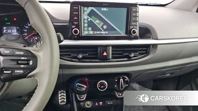 Kia All New Morning (JA) id 3677274 из Кореи 8