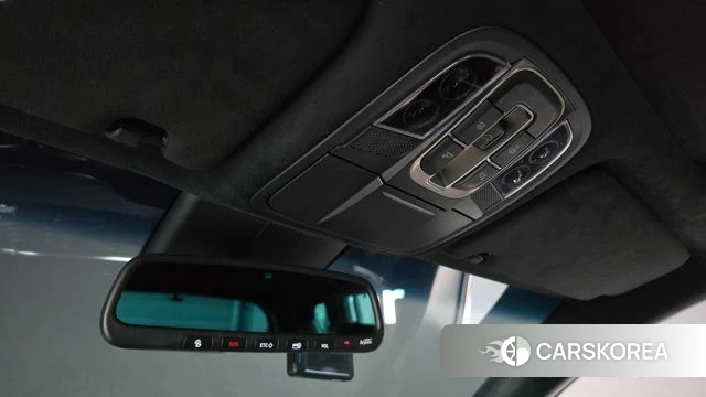 Hyundai Santa Fe TM id 3873555 из Кореи 8