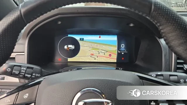 Ssangyong The New Rexton Sports Cannes id 3726328 из Кореи 8