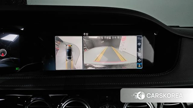 Mercedes-Benz S-Class W222 id 4020074 из Кореи 8