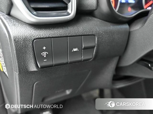 Kia Sportage The Bold id 4535705 из Кореи 8