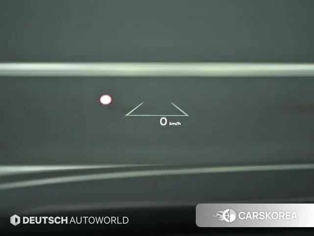 Hyundai Grandeur (GN7) id 3420747 из Кореи 8