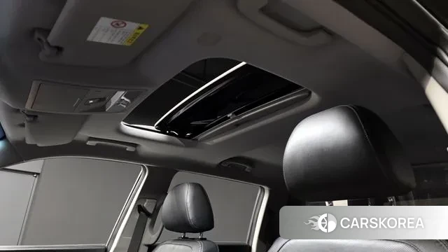 Ssangyong Rexton Sports id 3574191 из Кореи 8