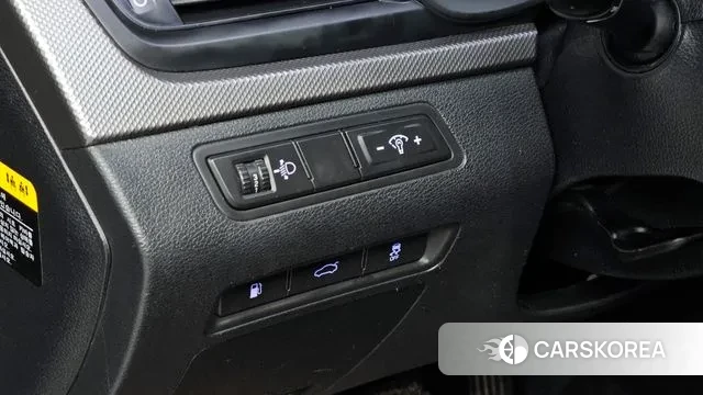 Hyundai Sonata New Rise id 3013922 из Кореи 8