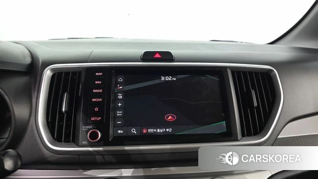 Kia The New Ray id 4592919 из Кореи 8