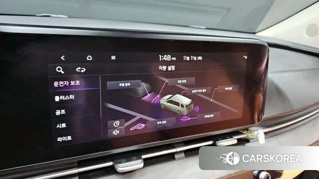 Kia Carnival 4th generation id 3350129 из Кореи 8