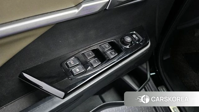 Ssangyong Torres id 3934532 из Кореи 8