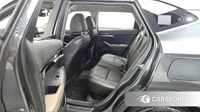 Kia Seltos id 4750938 из Кореи 8
