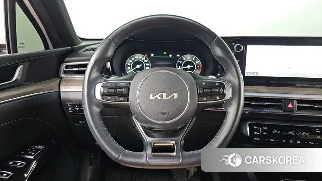 Kia K5 3rd generation id 3447770 из Кореи 8