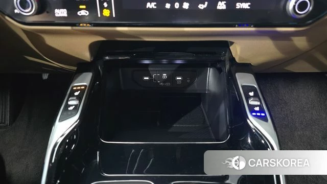 Kia The New Sorento 4th Generation id 4354321 из Кореи 8