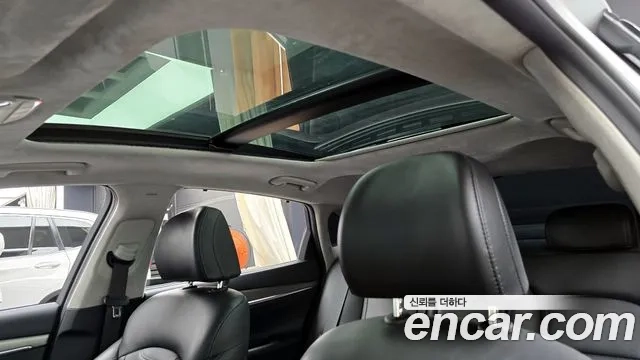 Hyundai The New Grandeur IG Hybrid id 2905824 из Кореи 8