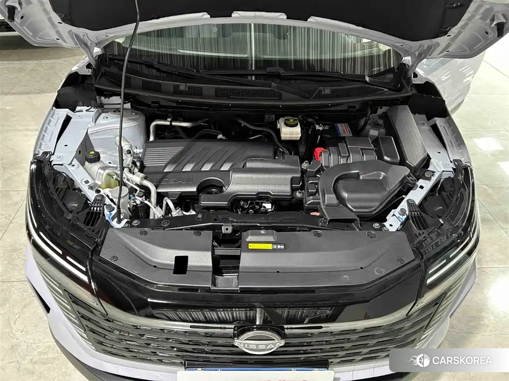 Nissan Qashqai id 4601818 из Китая 8