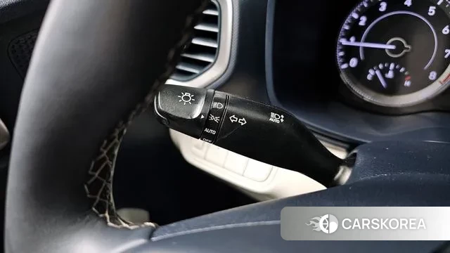 Hyundai Venue id 3682047 из Кореи 8