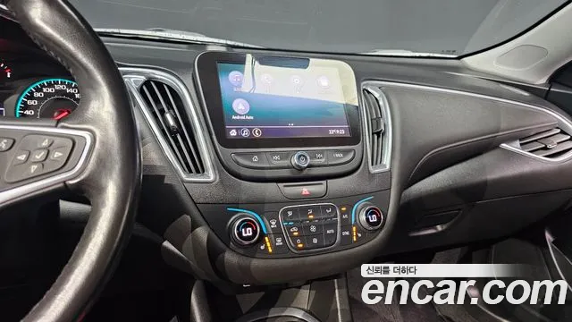 Chevrolet (GM Daewoo) The New Malibu id 2827014 из Кореи 8