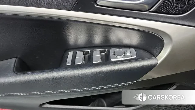 Genesis The New G70 id 3597799 из Кореи 8