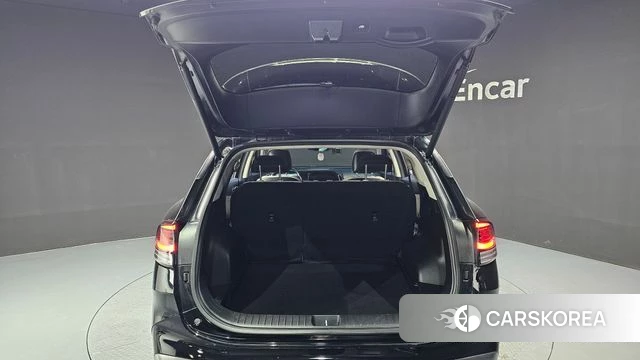 Kia Sportage 5th Generation Hybrid id 4736019 из Кореи 8