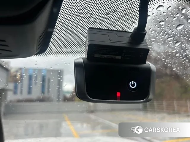 BMW 5 Series (G30) id 3733655 из Кореи 8