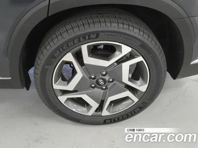 Hyundai The New Palisade id 2867439 из Кореи 8