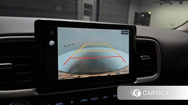 Hyundai Venue id 4344198 из Кореи 8