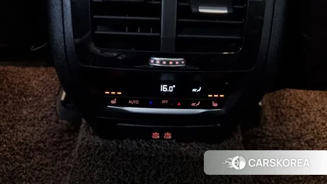 BMW X3 (G01) id 3258727 из Кореи 8