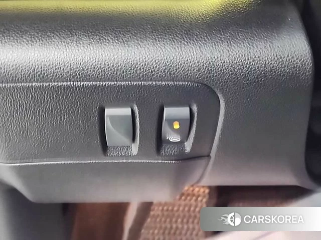 Renault Korea (Samsung) SM6 id 3911908 из Кореи 8