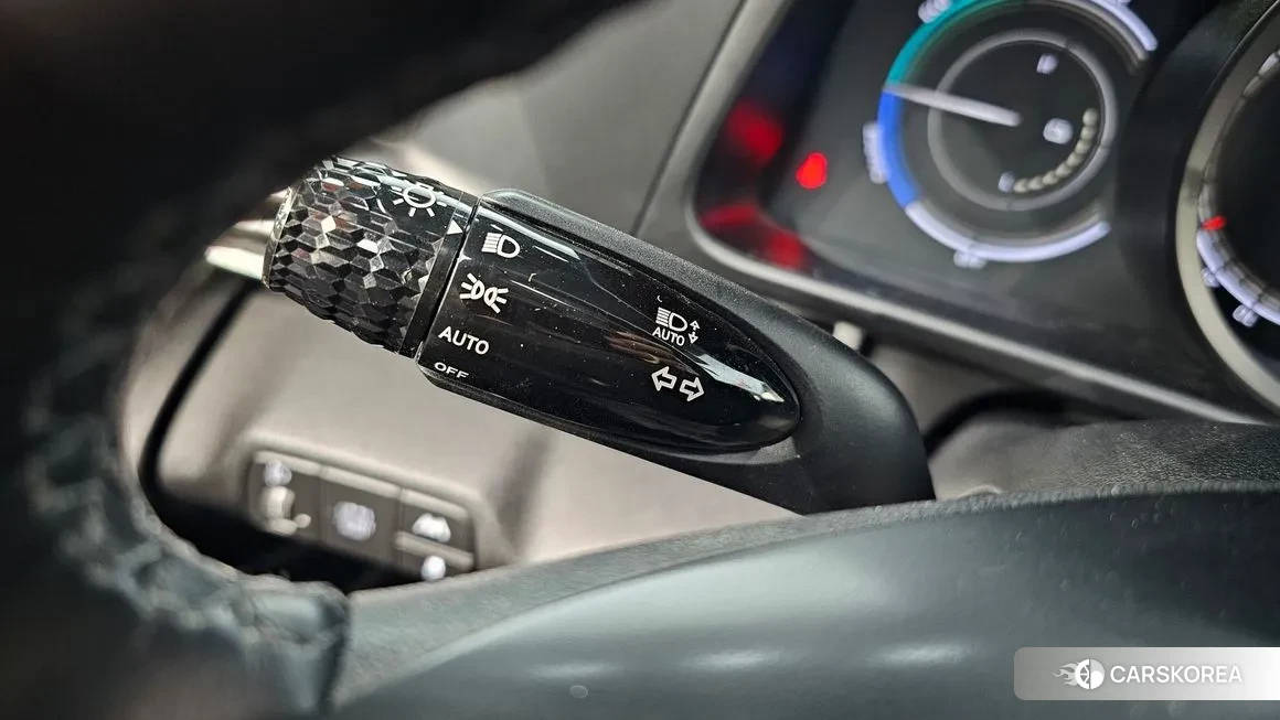 Hyundai Avante Hybrid (CN7) id 2168471 из Кореи 8