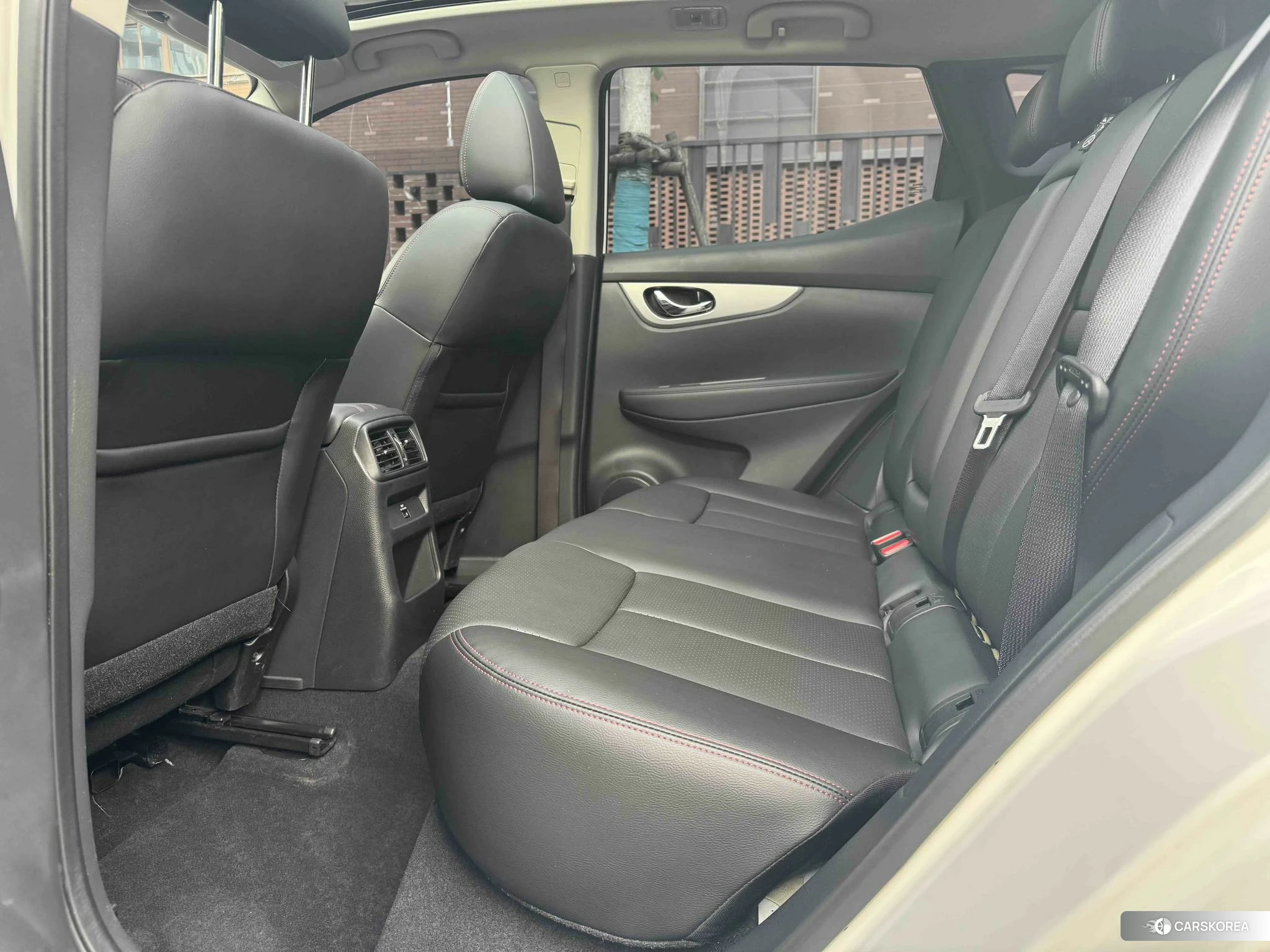 Nissan Qashqai id 4420055 из Китая 8