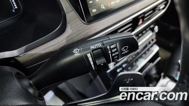 Kia K7 Premier id 2757854 из Кореи 8