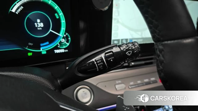 Hyundai The New Grandeur IG Hybrid id 4370074 из Кореи 8