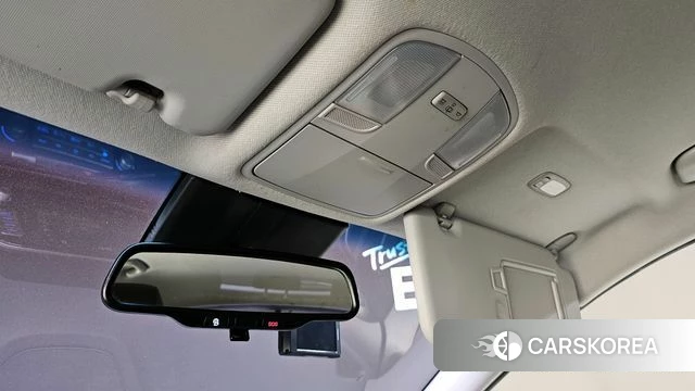 Hyundai Kona Electric id 3899531 из Кореи 8