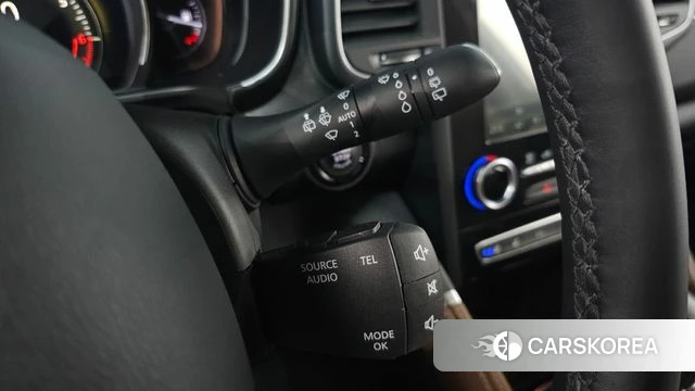 Renault Korea (Samsung) The New QM6 id 4775252 из Кореи 8
