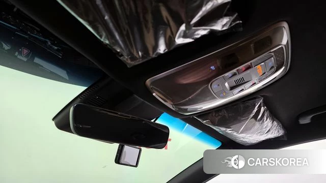 Genesis G80 (RG3) id 3832860 из Кореи 8