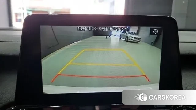 Kia Come New K3 id 3766315 из Кореи 8